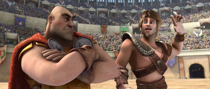 gladiatori-di-roma-timo-in-una-scena-del-film-insieme-al-suo-padre-adottivo-chirone-246242