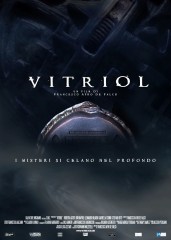 Vitriol è un film del 2012 diretto da Francesco De Falco