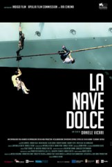 La nave dolce è un film del 2012 diretto da Daniele Vicari