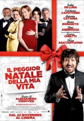 Il peggior Natale della mia vita è un film del 2012 diretto da Alessandro Genovesi