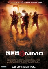 Code Name: Geronimo (FILM TV) è un film del 2012 diretto da John Stockwell