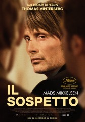 Il sospetto (Jagten) è un film del 2012 diretto da Thomas Vinterberg