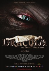 Dracula 3D è un film del 2012 diretto da Dario Argento