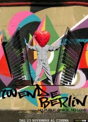 Twende Berlin è un film del 2011 diretto da Farasi Flani