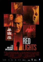Red Lights è un film del 2012 diretto da Rodrigo Cortés