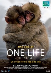 One Life è un film del 2011 diretto da Michael Gunton