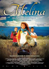 Melina - Con rabbia e con sapere è un film del 2012 diretto da Demetrio Casile