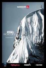 Few Words è un film del 2012 diretto da Candide Thovex