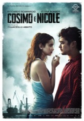 Cosimo e Nicole è un film del 2012 diretto da Francesco Amato