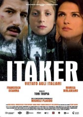 Itaker - Vietato agli italiani è un film del 2012 diretto da Toni Trupia