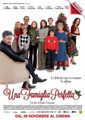 Una famiglia perfetta è un film del 2013 diretto da Paolo Genovese