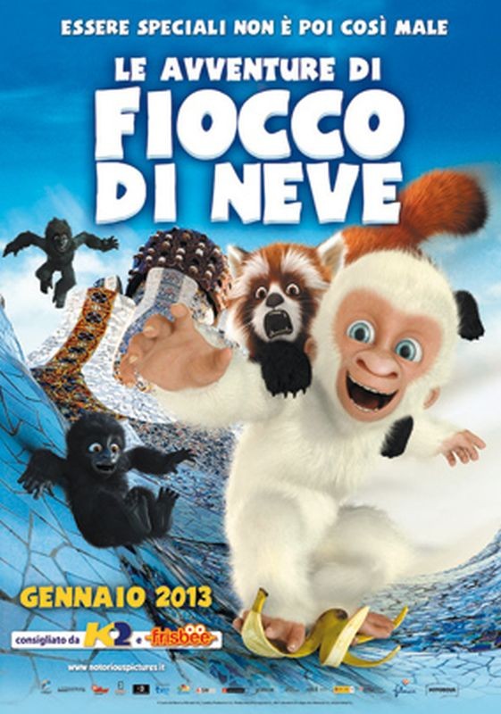 le-avventure-di-fiocco-di-neve-la-locandina-italiana-del-film-258299