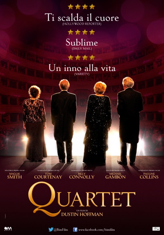 quartet-la-locandina-italiana-del-film-260439