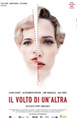 Il volto di un'altra è un film del 2012 diretto da Pappi Corsicato