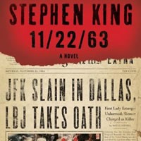 11/22/1963 di Stephen King adattato da J.J. Abrams?