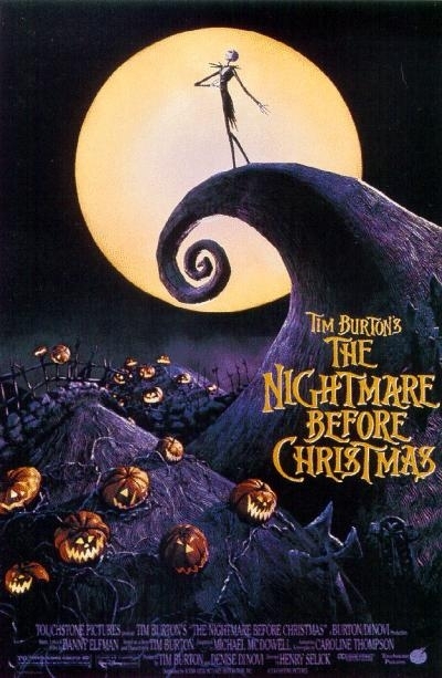 Nightmare Before Christmas - film 1993 - Movieplayer.it
