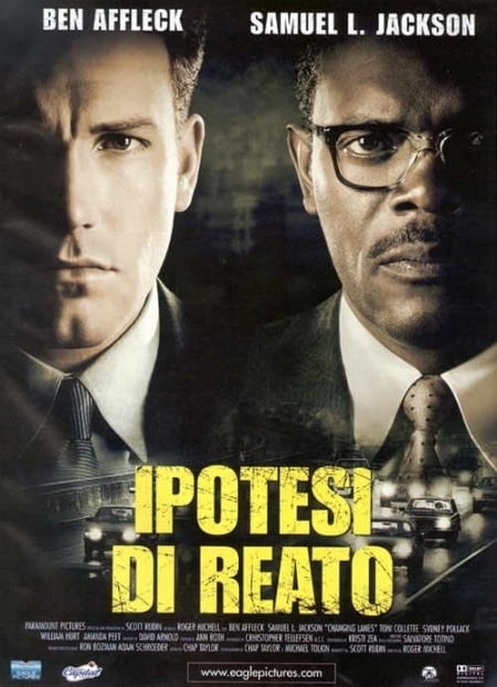 Ipotesi Di Reato (2002)
