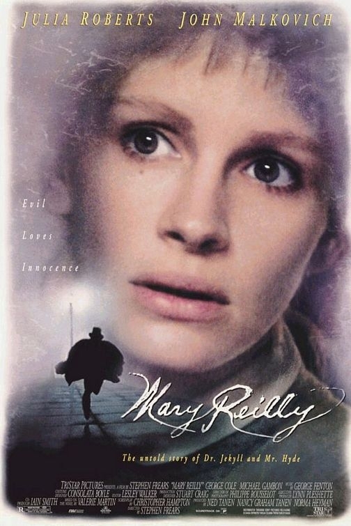 Mary Reilly Trailer