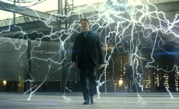 Nikola Tesla nacque in una notte di tempesta, era anche detto il signore delle tempeste