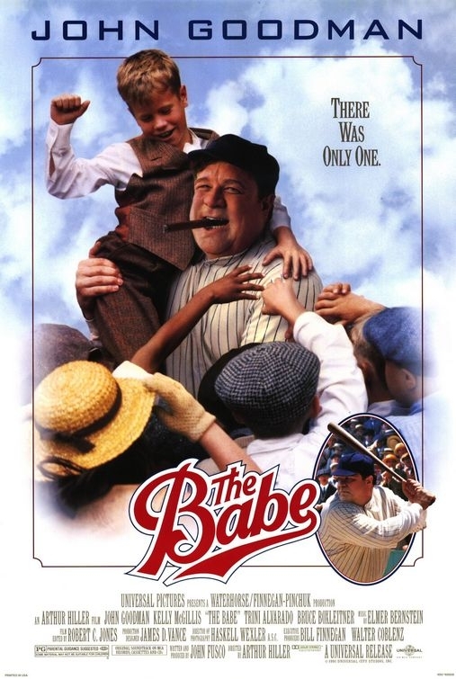 The Babe - La Leggenda [1992]