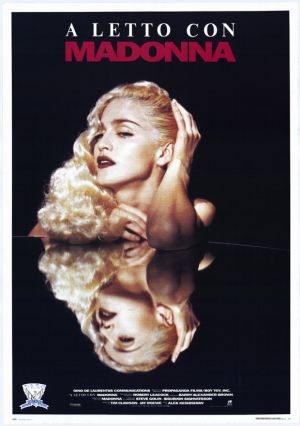 A Letto Con Madonna(1991)[Vhsrip ITA MP3-Tntvillage]