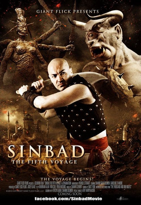 Sinbad The Fifth Voyage Rapidshare Library