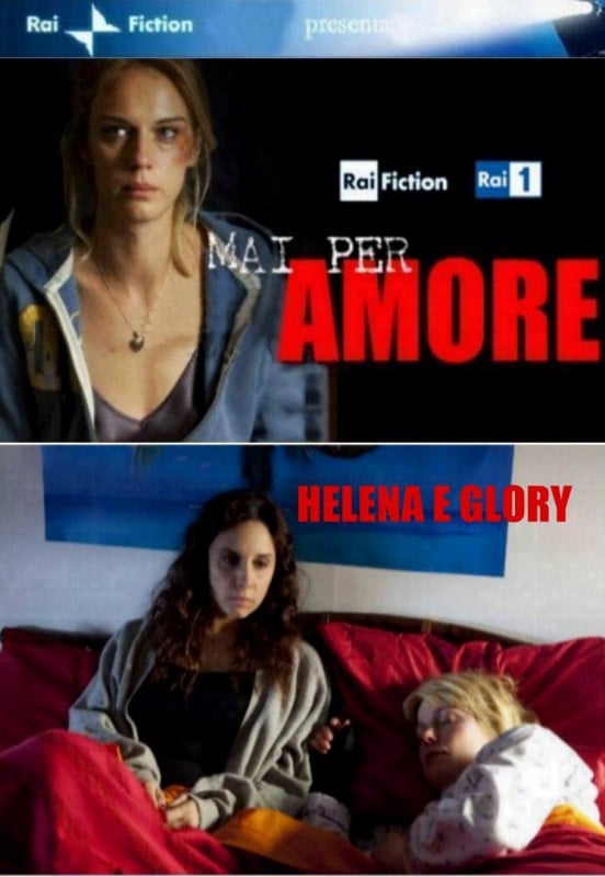 donne in amore film
