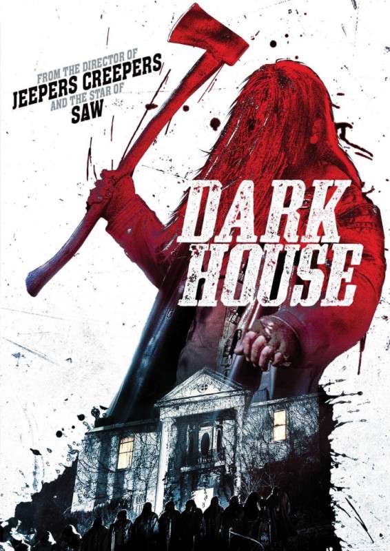 Dark House Movie 2014
