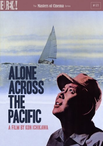Solo Sull`Oceano Pacifico [1963]