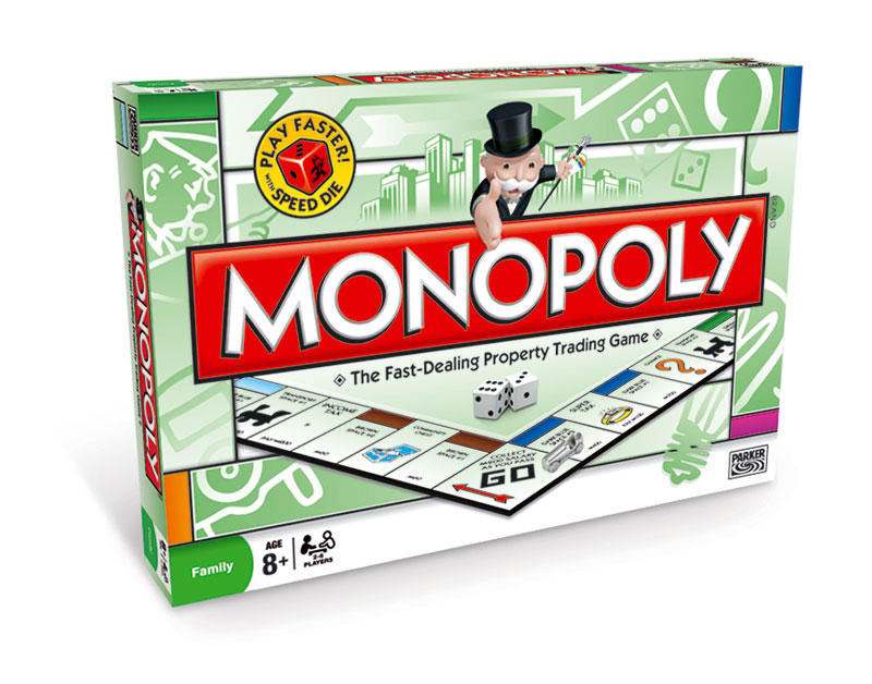 clipart monopoly game - photo #49