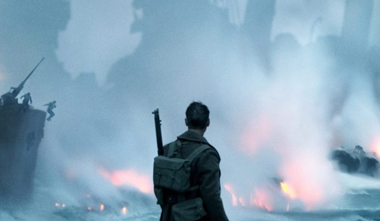Dunkirk: il nuovo poster del film di Christopher Nolan - Movieplayer.it - Movieplayer.it